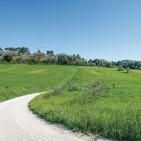 Strada Dei Condotti Pesaro Extérieur photo