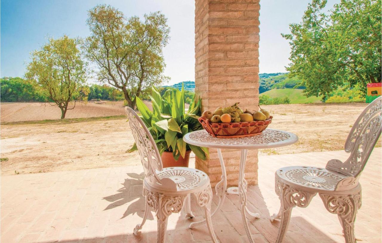 Strada Dei Condotti Pesaro Extérieur photo