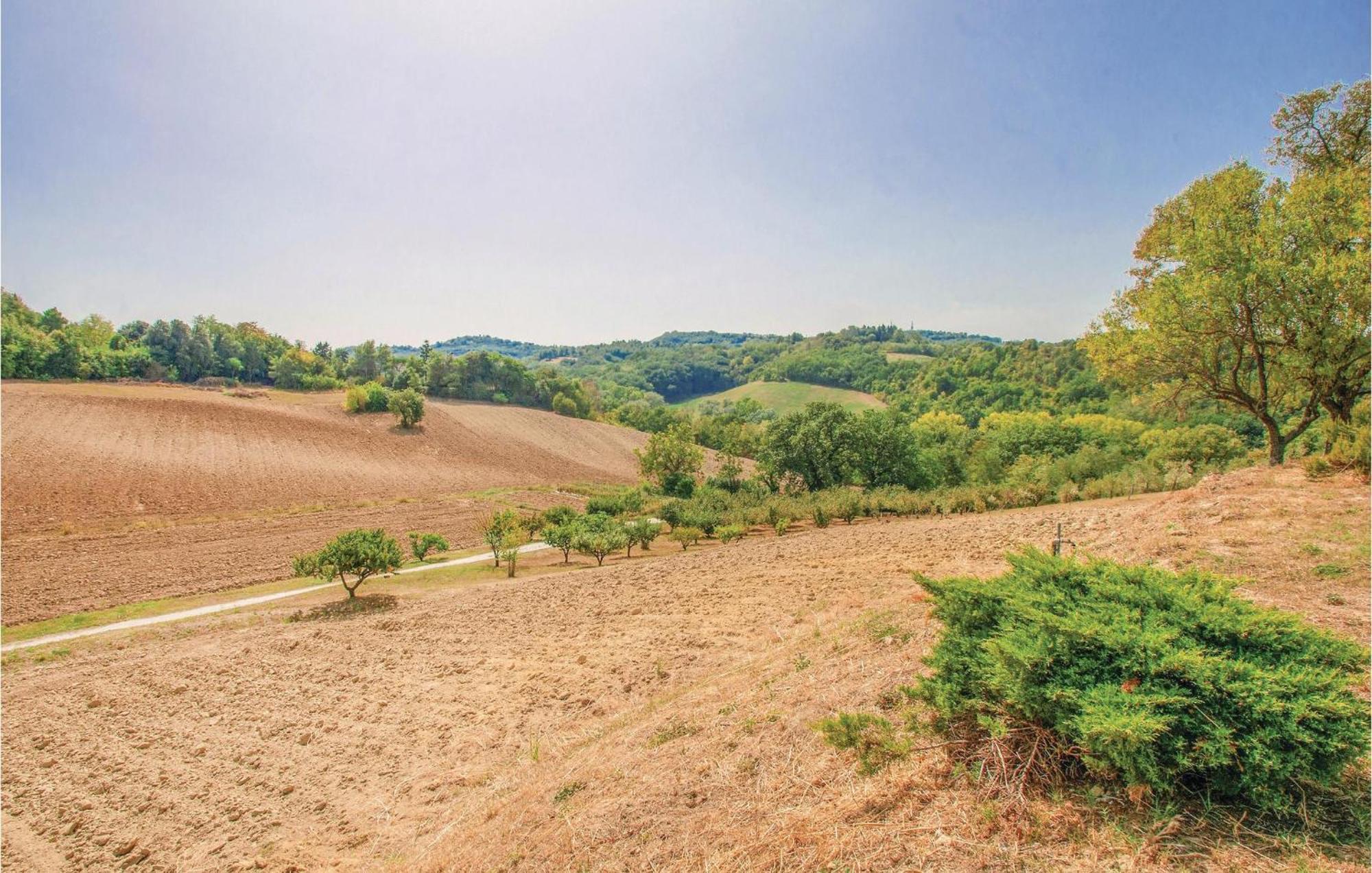 Strada Dei Condotti Pesaro Extérieur photo