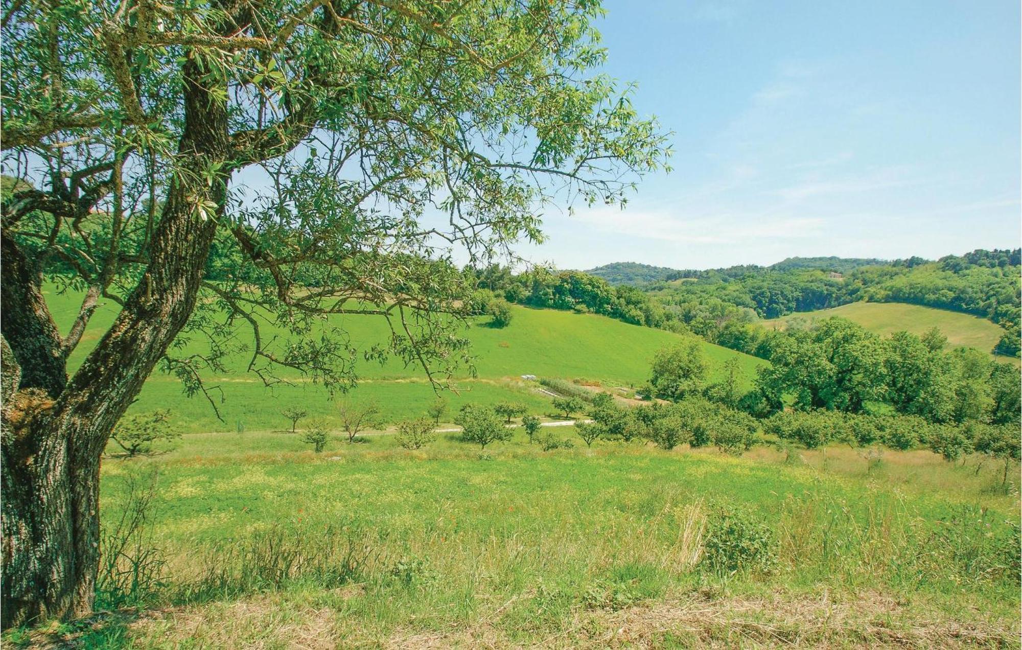 Strada Dei Condotti Pesaro Extérieur photo